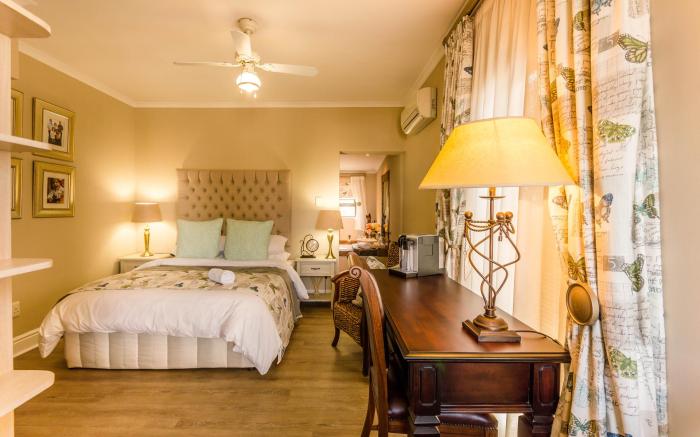 Nautilus Guest House