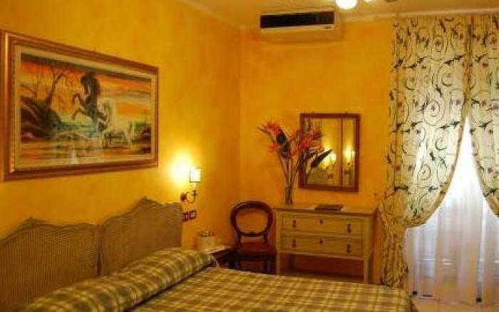 Hotel Porto Roca