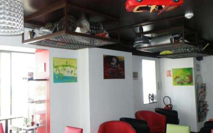 Enzo Hotel Mulhouse Sud Morschwiller le Bas