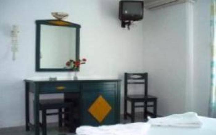 Ilion Hotel