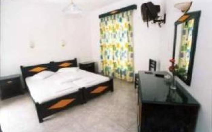 Ilion Hotel