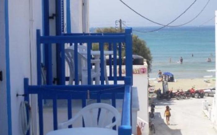 Ilion Hotel