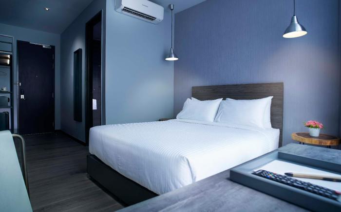 Urban H Hotel