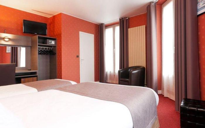 Hotel Home Latin