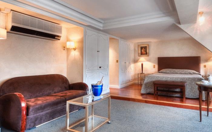 Hotel Concortel