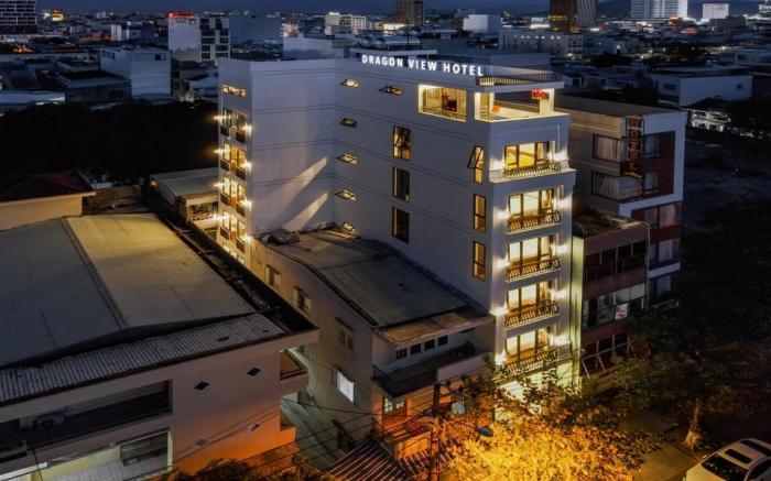 Dragon View Riverfront Hotel by Haviland