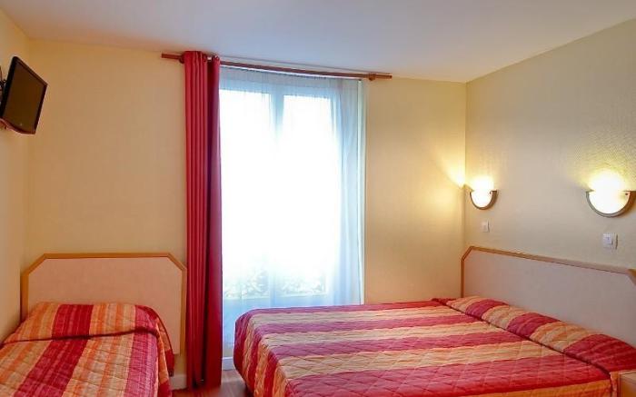 Marys Hotel