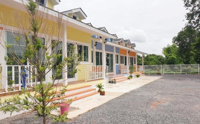 Castle House Resort