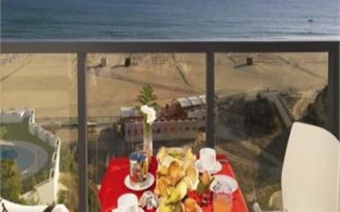 RR Hotel da Rocha