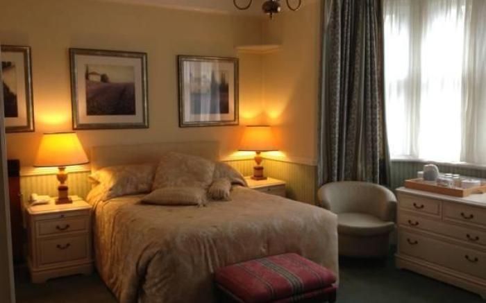 Beech House Hotel