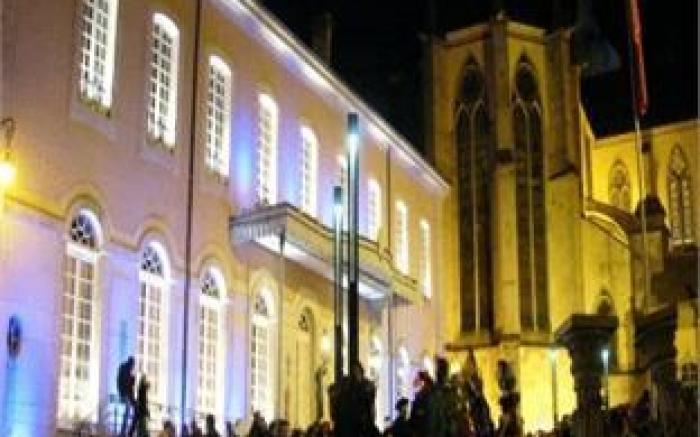 Hotel Cheval De Bronze