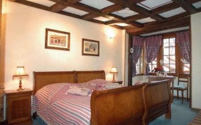 Hotel a l'Oriel
