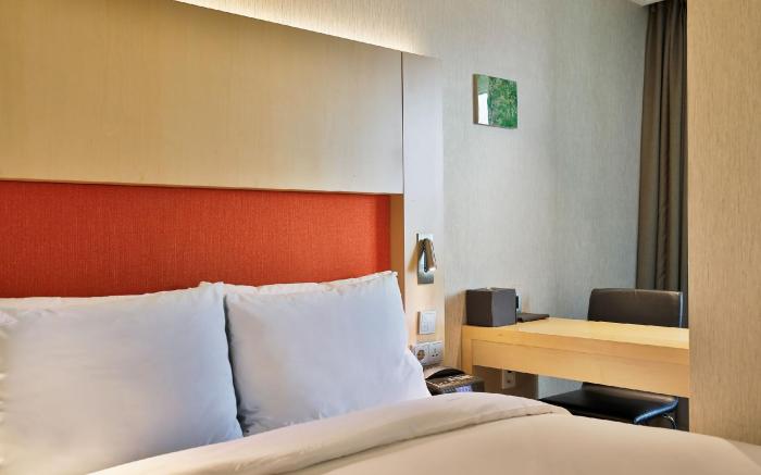 Hotel Midcity Myeongdong