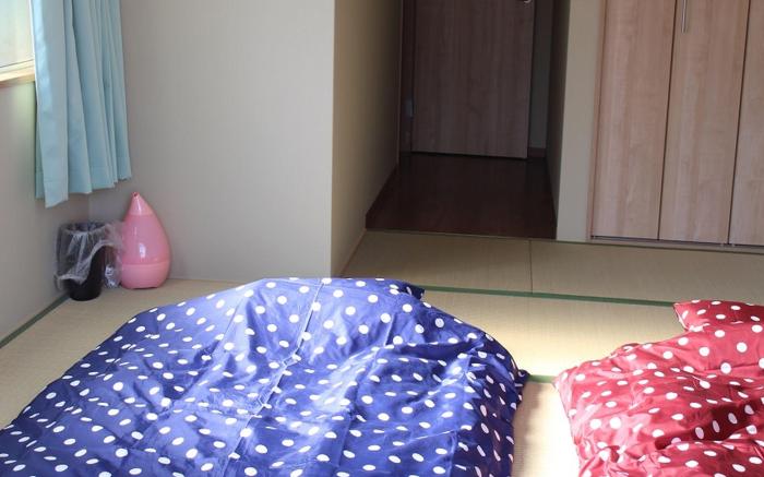 Bed & Breakfast Chelsea's Rainbow