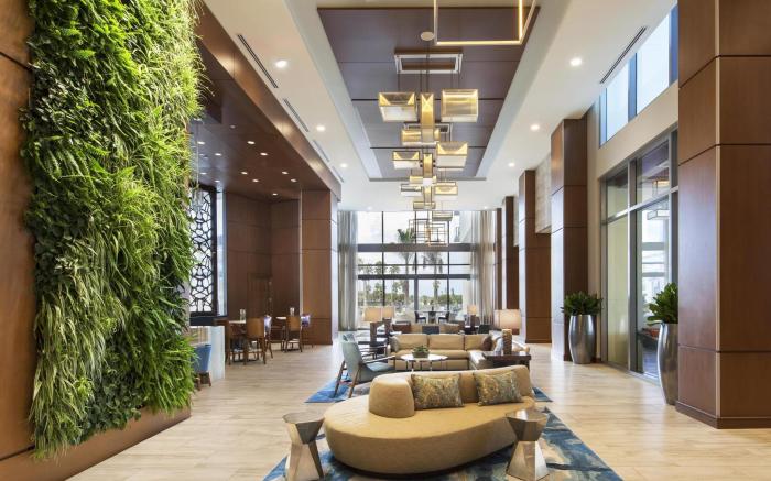 The Westin Sarasota