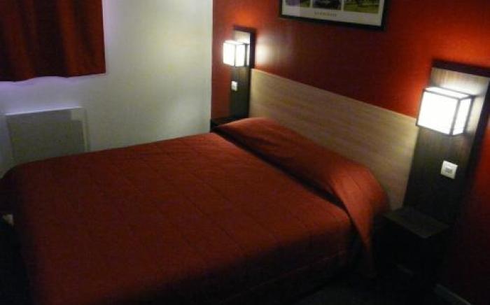 Brit Hotel St-Quentin/Nord