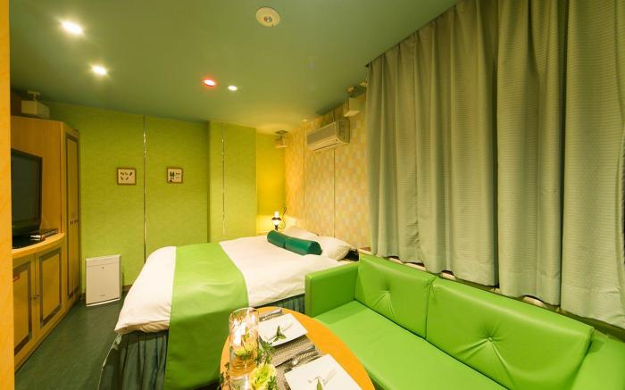 Hotel Staymore - Adult Only