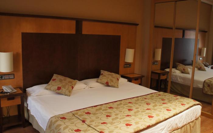 Hotel Bardo Recoletos Coco                                                      