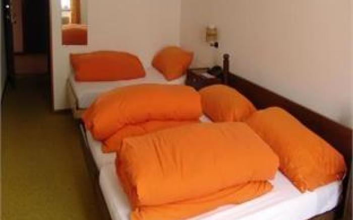 Hotel Brocco & Posta