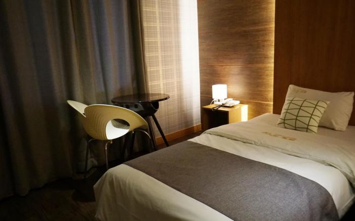 Hotel Tong Yeondong Jeju
