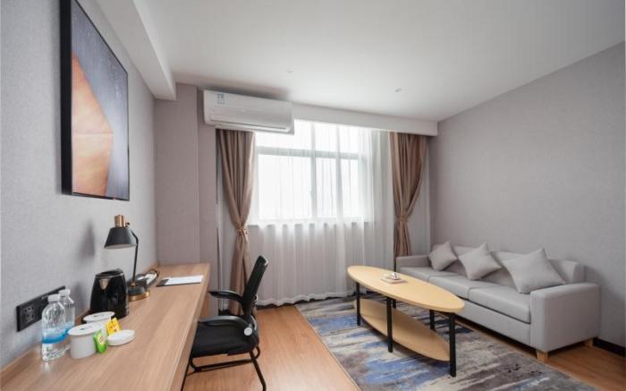 Greentree Inn Danyang Glasses Industrial Park Zhongbei University