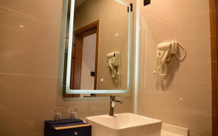 GreenTree Inn Xingta Songjing Street Financial Center