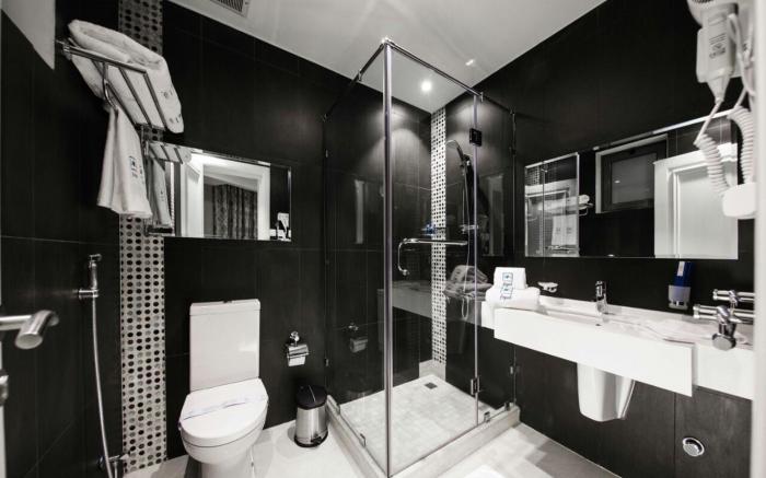 Aswar Boutique Hotel