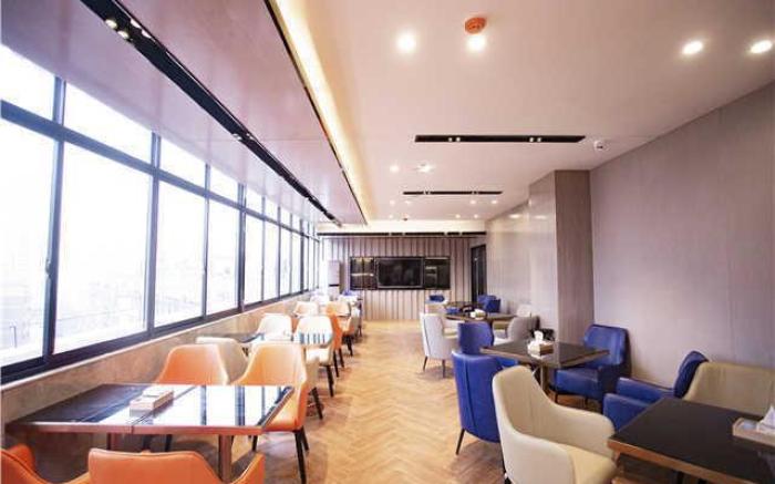 Echarm Hotel Xiangtan Yisu