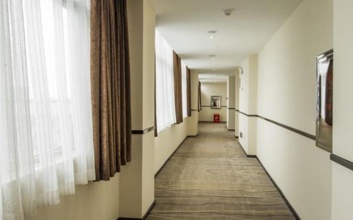 City Comfort Inn Yueyang Xiangyin Xianfeng Road