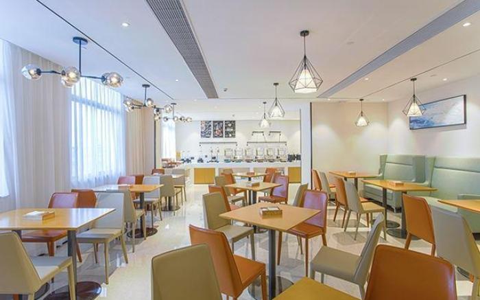 City Comfort Inn Nanning Keyuan Avenue Metro Station
