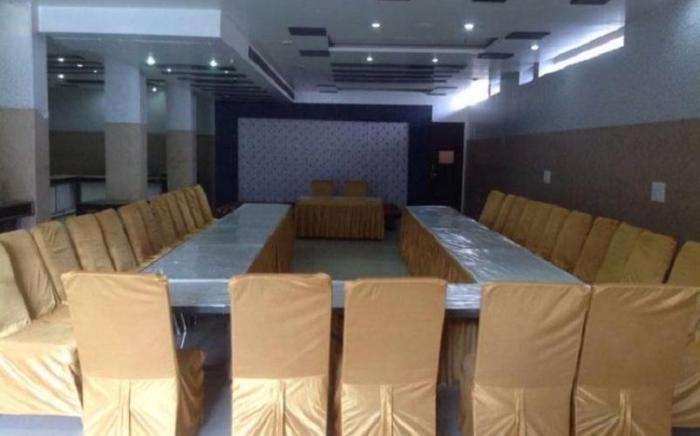 HOTEL PARTH INN