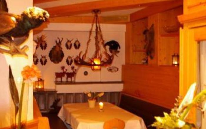 Am Dorfplatz Suites - Adults friendly