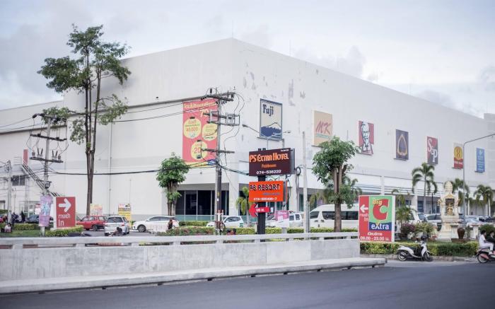 Ps Extra Hotel