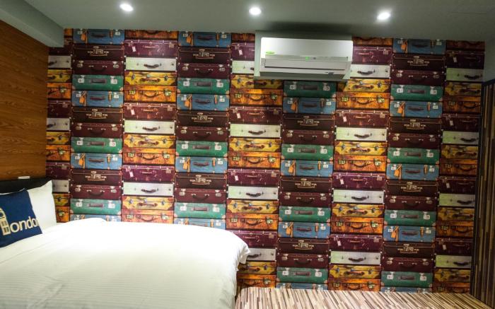 羅東夜市八平方