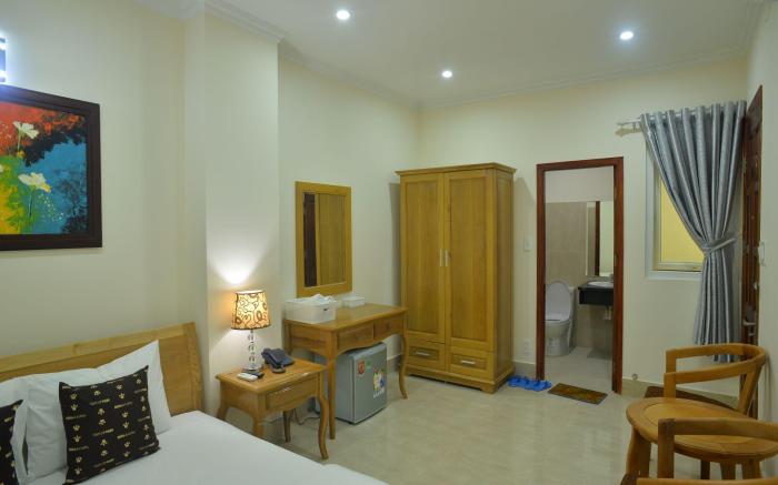 Atana Hotel