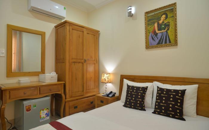 Atana Hotel