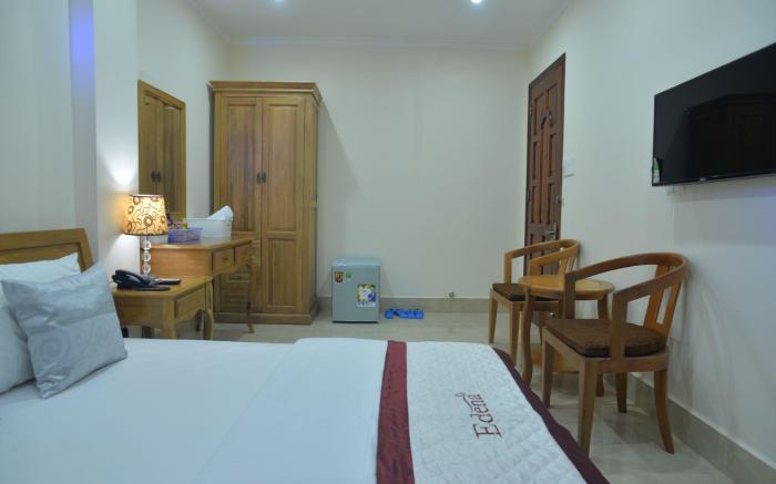Atana Hotel
