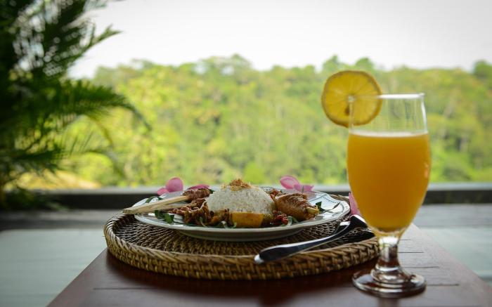 Ayuterra Resort