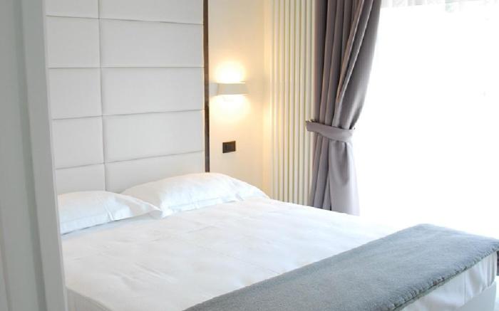 LHP Suite Napoli