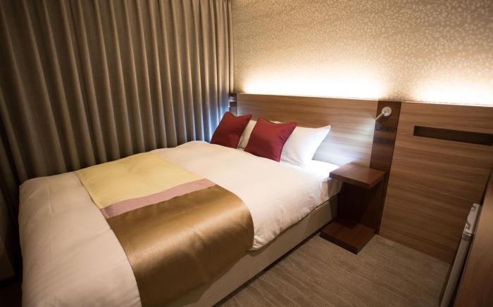 Shinsaibashi Grand Hotel Osaka