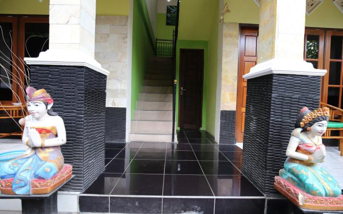 Adhya Guest House