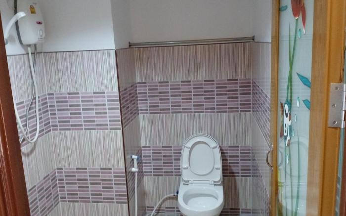 RueangSriSiRi Guest House 2