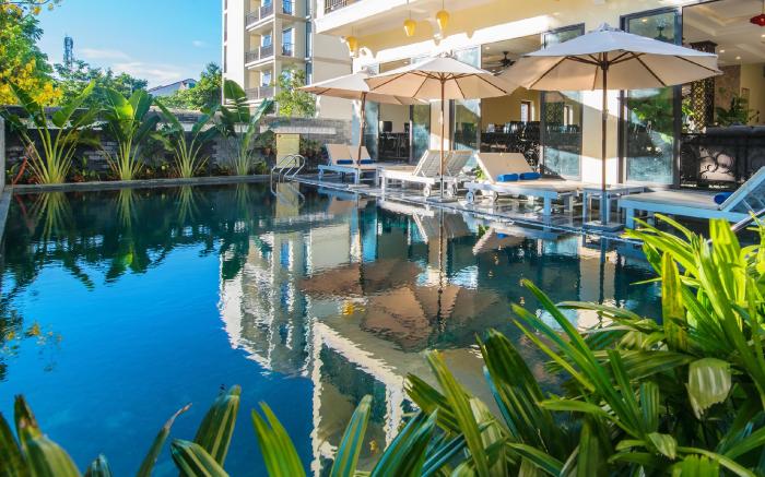 Hoi An Rose Garden Hotel