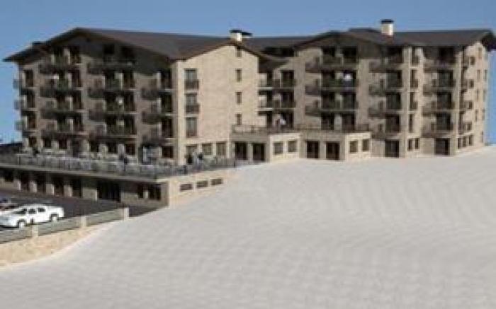 Serras Andorra