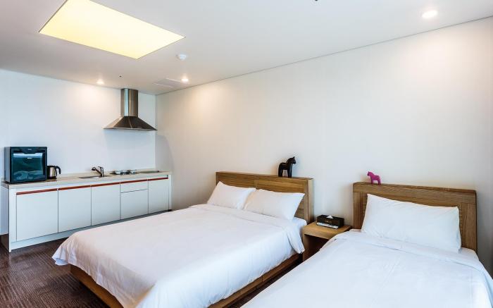 Seastay hotel & Spa