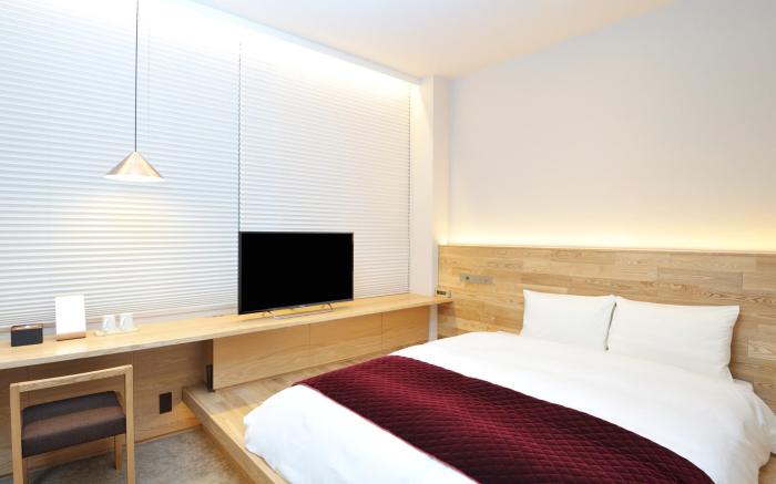 hotel androoms Osaka Hommachi
