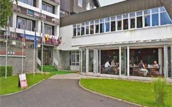 Wellness Hotel Astra