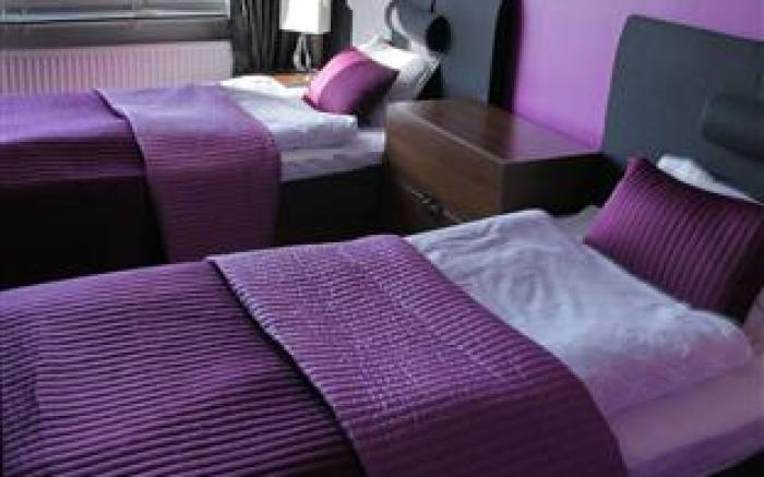 Liljeholmens Stadshotell