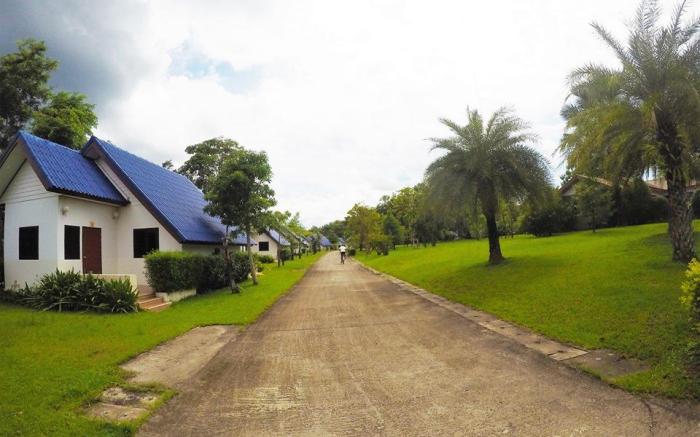 surocha resort