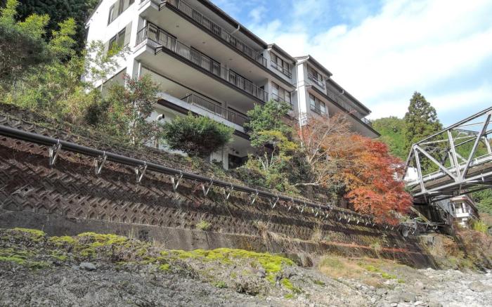 Ryokan Bijintei